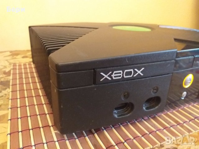XBOX, снимка 4 - Xbox конзоли - 29583263