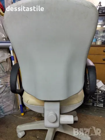 Президентски офис столове, снимка 2 - Столове за офис - 40413723