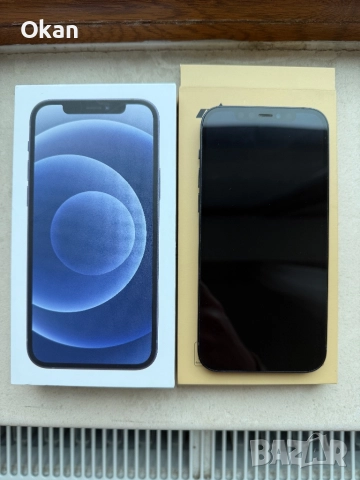 iPhone 12, снимка 4 - Apple iPhone - 52683021