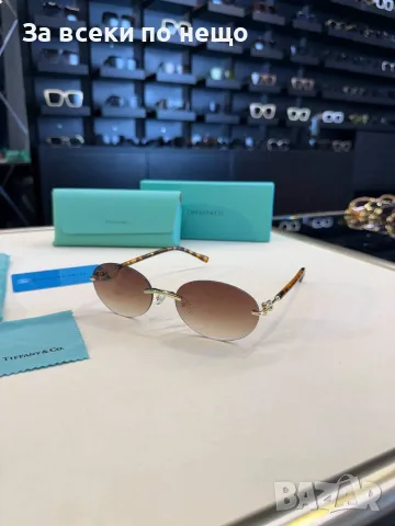 Tiffany & Co. Слънчеви Очила С UV400 Защита - Различни Цветове Код SEM-940