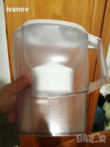 Кана за вода Brita, снимка 1