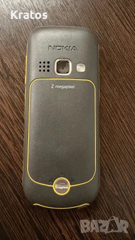 Nokia 3720 Classic, снимка 4 - Nokia - 55971808