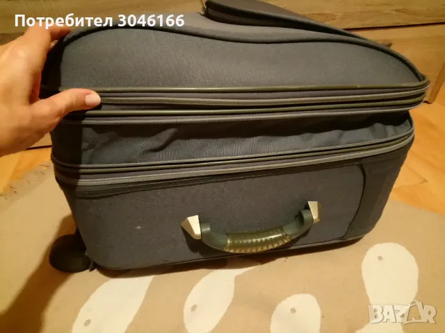 куфар, снимка 6 - Куфари - 48695948