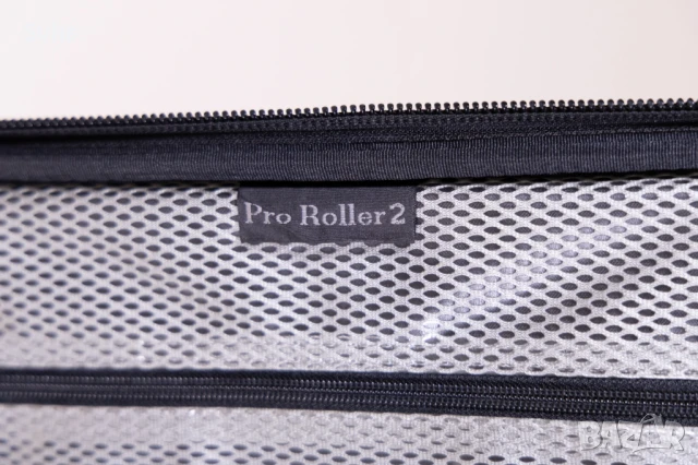 Фотокуфар Lowepro ProRoller 2, снимка 8 - Чанти, стативи, аксесоари - 51076320