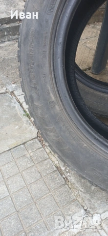 Летни гуми , снимка 3 - Гуми и джанти - 54202701