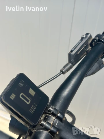 Електрически велосипед Specialized, снимка 7 - Велосипеди - 50617925