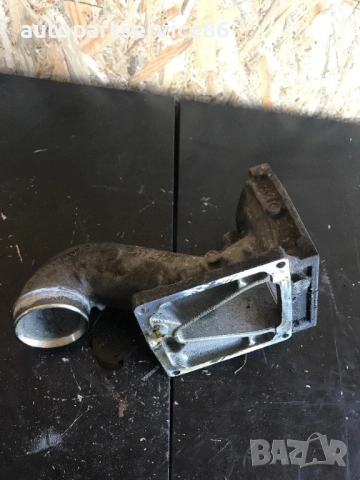 Тръба за компресор за всмукване за Mercedes C Class W203 230 Бензин A2711400787 