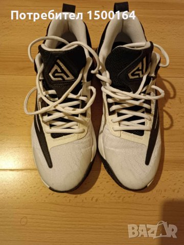 Маратонки Nike, снимка 5 - Маратонки - 42692276