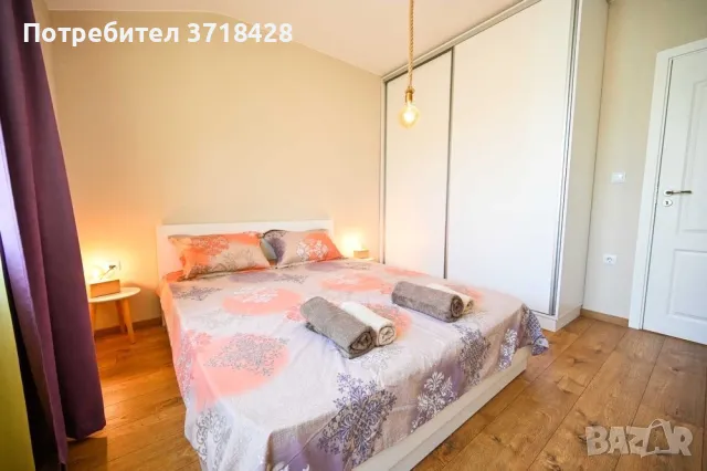 Двустаен апартамент, Колхозен Пазар - гр. Варна; От Собственик!, снимка 7 - Апартаменти - 49469986