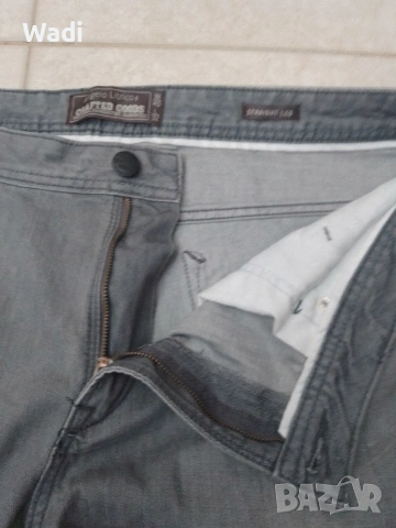 Дънкови панталони , снимка 3 - Къси панталони - 54227259