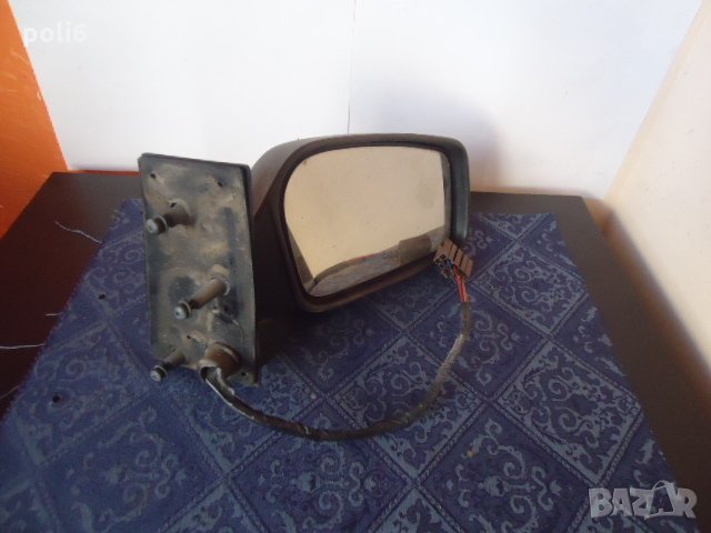 дясно огледало Ситроен Евазион, Пежо 806,Ланчия Зета,Фиат Улисе