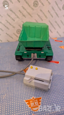 Стара играчка , снимка 5 - Колекции - 53937509