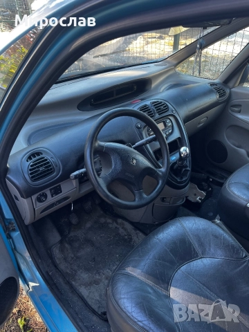 Citroen Xsara Picasso на части, снимка 6 - Части - 52220281