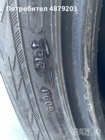 Гуми 215 55 18 SUV, снимка 6 - Гуми и джанти - 55711426