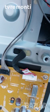 Лед диоди от дисплей TPT550U2-EQYSHM.G REV.S5P от телевизор Philips модел 55PUS6272/12, снимка 2 - Части и Платки - 38479641