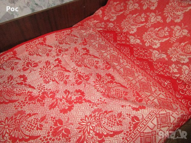 Битови покривки за легла и столове, снимка 9 - Покривки за легло - 12581345