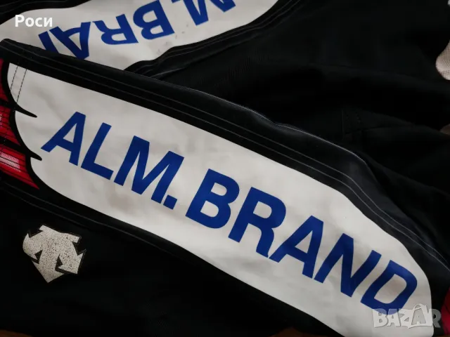 К-т колоездач. клинове DESCENTE М/Л, снимка 15 - Спортна екипировка - 48788878