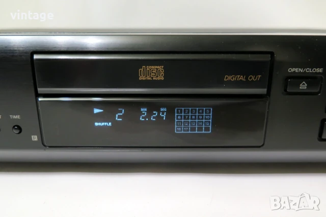 Sony CDP-XE310, снимка 10 - Други - 51052539