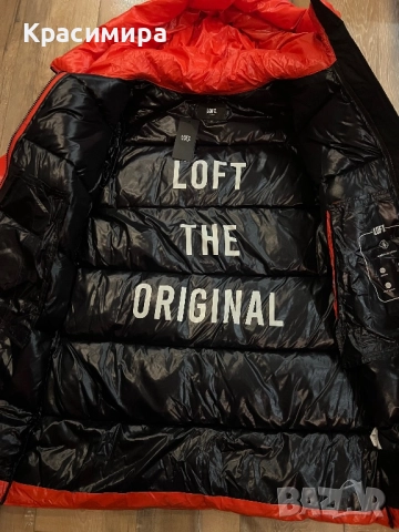 Продавам ново зимно яке LOFT, снимка 5 - Якета - 52107287