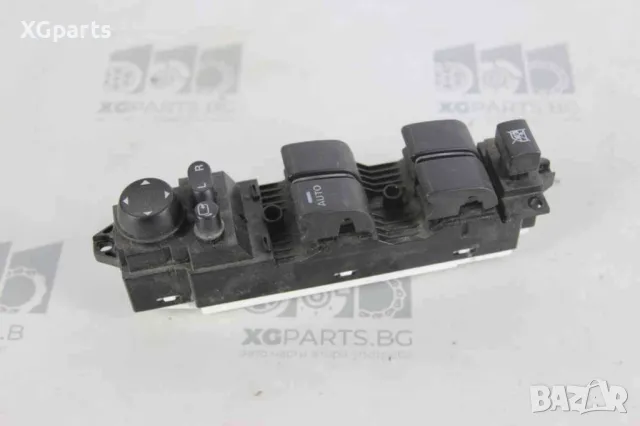 Бутони електрически стъкла за Mazda 3 (2009-2013)