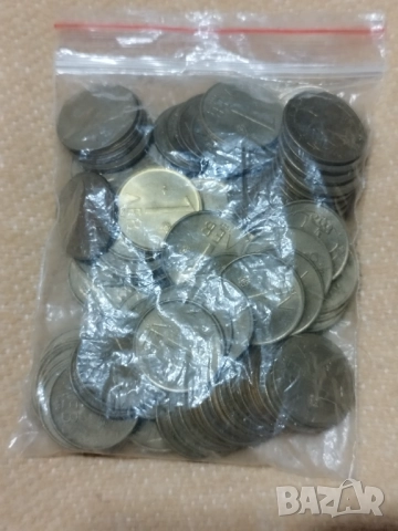 Левове от 1992г (400)бр., снимка 3 - Нумизматика и бонистика - 52818017