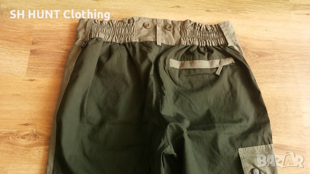 STORMBERG Trouser размер M за лов риболов и туризъм  панталон пролет есен - 169, снимка 11 - Екипировка - 39561808