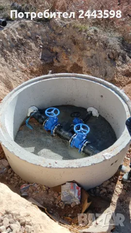 ВиК услуги монтана, снимка 3 - ВиК услуги - 46390831