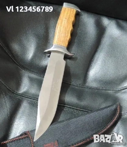 Ловен нож ”А67 ” 315х187 