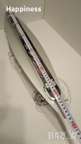 Лампа за таван - метална, снимка 6 - Лампи за таван - 52205258