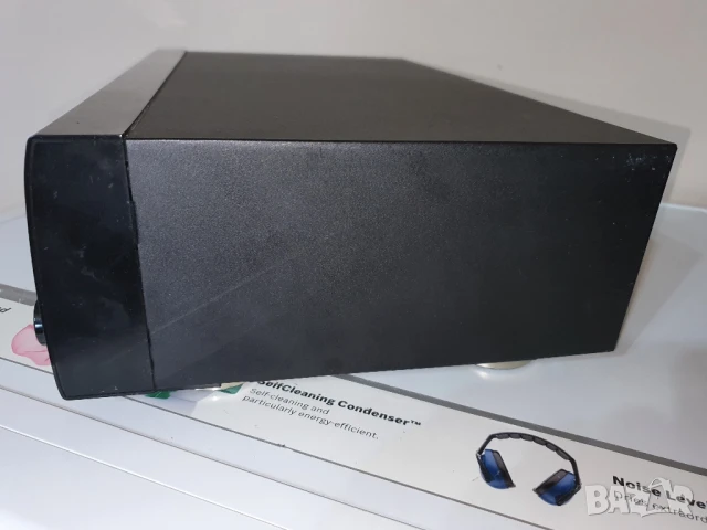 Pioneer-CTS 630 S +Pioneer A 335, снимка 11 - Декове - 51408184