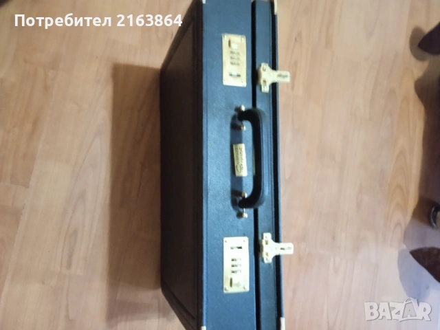 куфар за принадлежности, снимка 5 - Куфари - 54015074