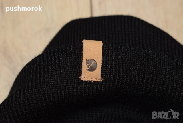FJALLRAVEN CLASSIC  KNIT HAT, снимка 11 - Други - 42720712