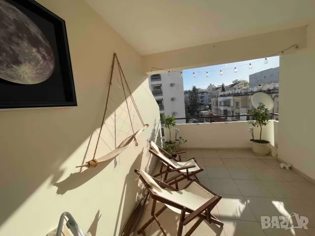 Шезлонг 3-POS Акация (с подлакътници), снимка 4 - Градински мебели, декорация  - 44656254