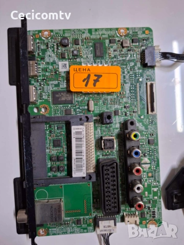 BN94-08117R, снимка 2 - Части и Платки - 53042210