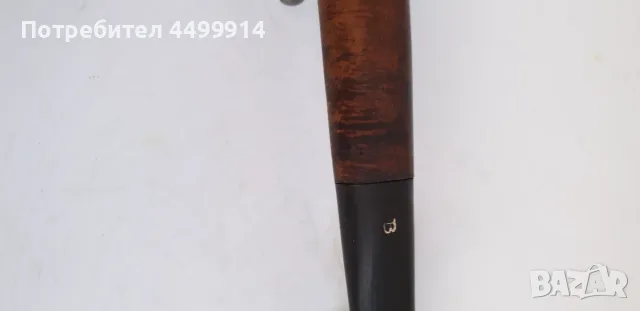 Лула за тютюн DR.BOSTON Dragon 657, снимка 3 - Лули - 56371657