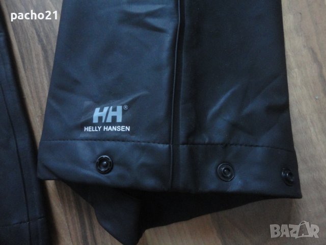 Helly Hansen IMPERTECH WATERPROOF PANT, снимка 7 - Екипировка - 42768314