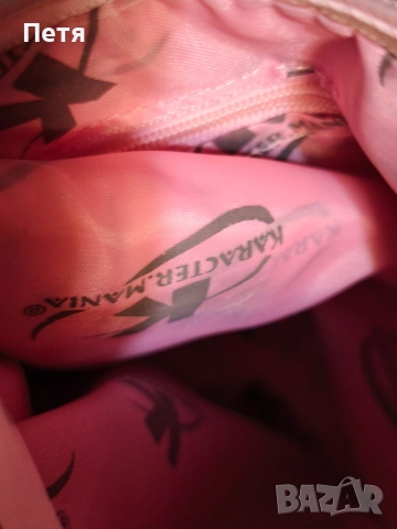 Betty Boop чанта, снимка 11 - Чанти - 52682081