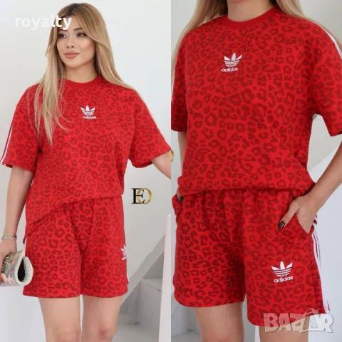 Дамски екипи Adidas Различни цветове , снимка 10 - Спортни екипи - 50405655