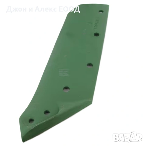 Лемежи KRAMP – за плугове на Kuhn, Kverneland и Vogel & Noot - 14” и 16”, снимка 10 - Селскостопанска техника - 53883054
