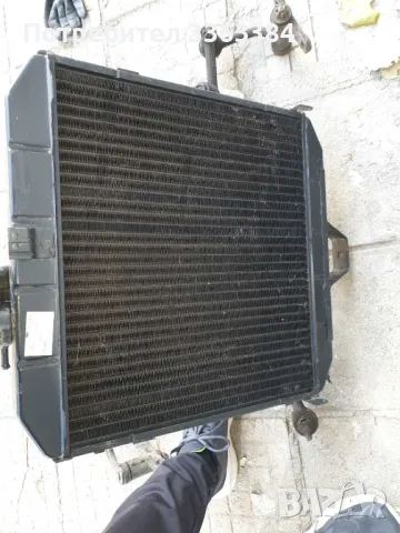 Продавам части за Волга., снимка 18 - Автомобили и джипове - 50402682