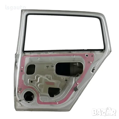 Задна дясна врата Opel Astra H (A04) 2004-2014 ID: 164026, снимка 2 - Части - 55941053