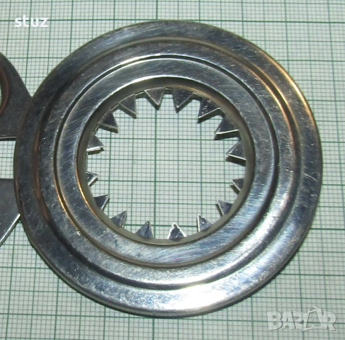 Резачка за черупките на сварени яйца, снимка 2 - Аксесоари за кухня - 54012630
