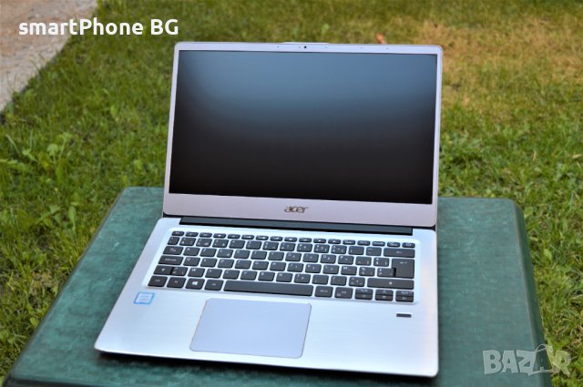 Acer Swift 12GB Ram/SSD/i5-8gen/Windows 11, снимка 5 - Лаптопи за работа - 37621027