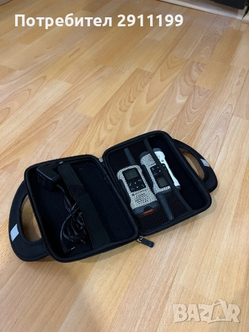 Радиостанция Motorola 2 бр., снимка 10 - Други - 52104448