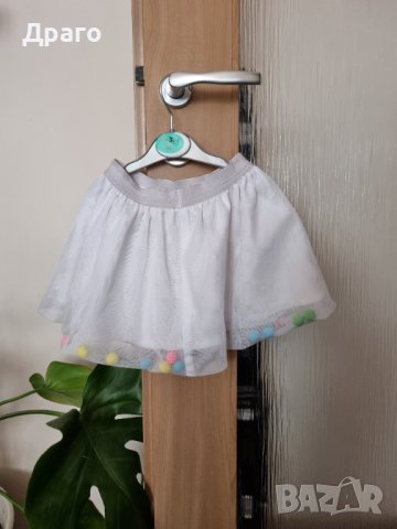 Детски  рокли и поли, снимка 18 - Детски комплекти - 42766757