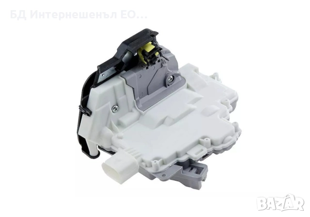 8E0839016AA  Брава за задна дясна врата Audi, A4 B7, Seat, Exeo 3R2 3R5, 7 ПИН