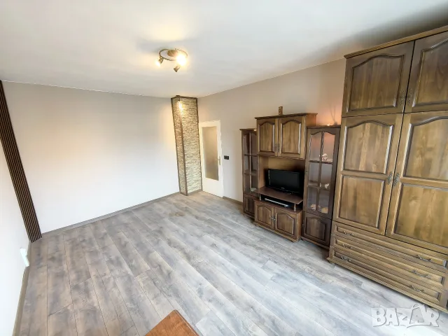 дава под наем гарсониера Плевен Дружба1 , снимка 3 - Апартаменти - 56258817