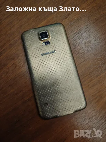 Смартфон Samsung S-5 