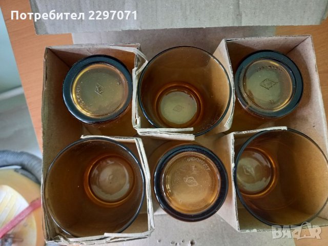 Чаши, снимка 2 - Чаши - 32151036