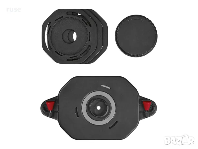 НОВИ! Лазерен нивелир Parkside с ролетка , снимка 10 - Измервателни инструменти - 47463660